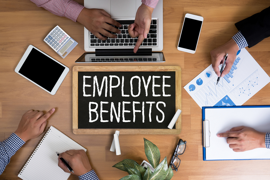 Importance of Employee Benefits in 2022