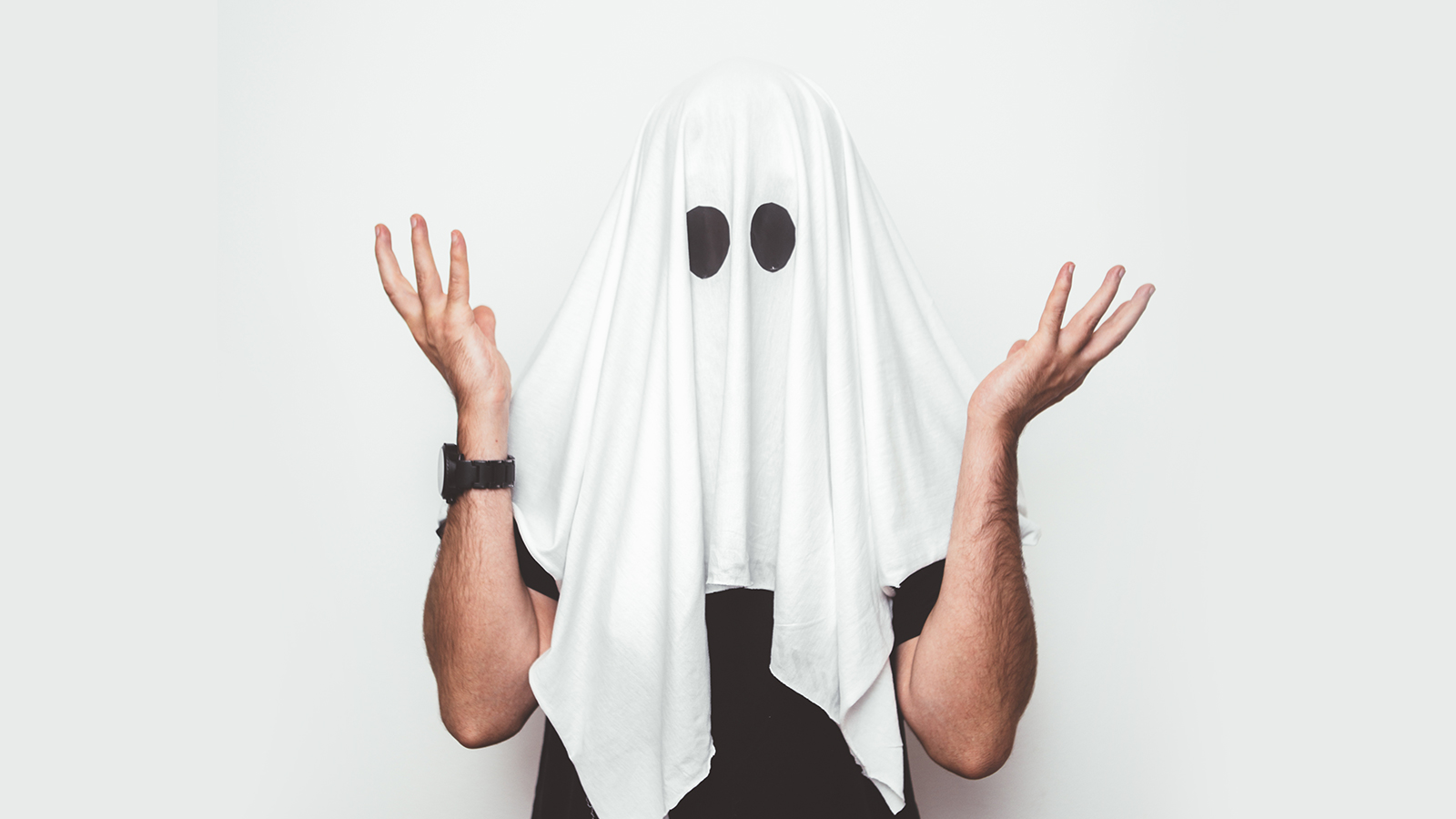 Why are Candidates Ghosting?