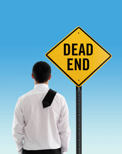 Think You’re in a Dead-End Job? Think Again.