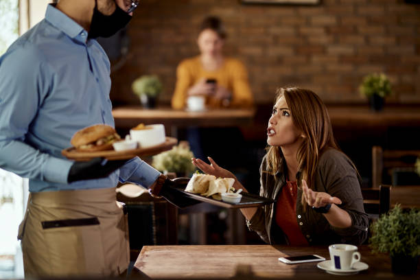 The Toll on Short Staffed Restaurant Workers AND Customers