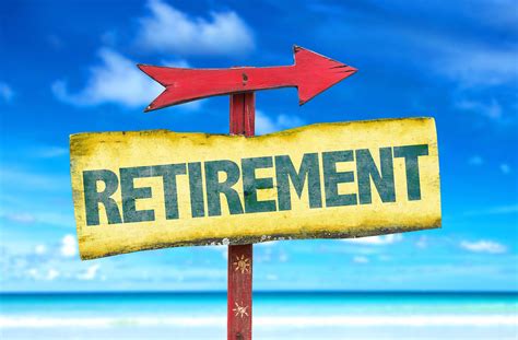 Dreams of Retirement - February 2022