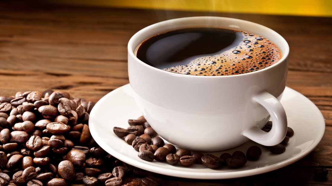 How Caffeine Affects Your Psychology