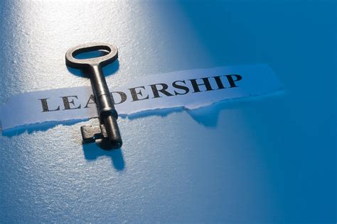 Leaders – Born or Made?