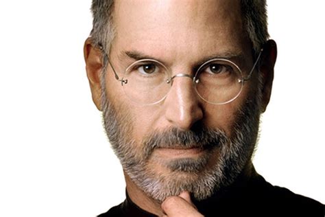 Career Advice from Steve Jobs